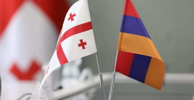 С 1 июля вступят в силу новые правила нерегулярных пассажирских перевозок между Арменией и Грузией