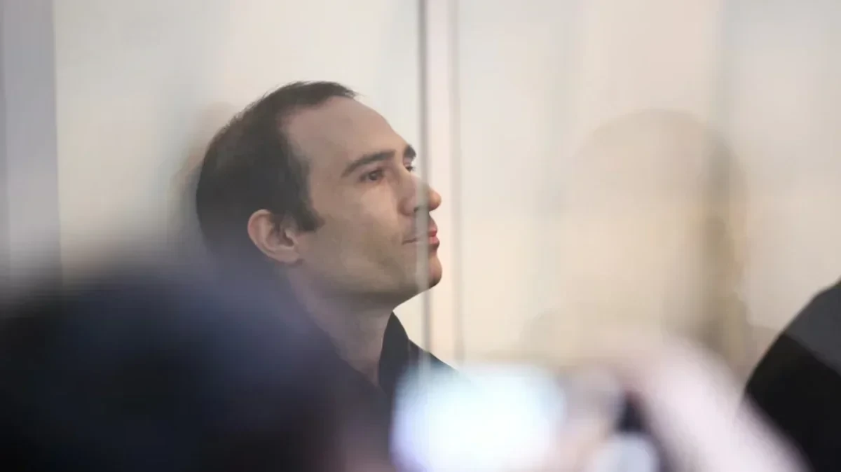 В Азербайджане гражданин Франции приговорен к 10 годам лишения свободы по обвинению в шпионаже