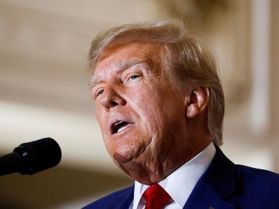 Трамп снова вспомнил о прекращённых им за 10 месяцев 8 войнах, упомянув Армению и Азербайджан