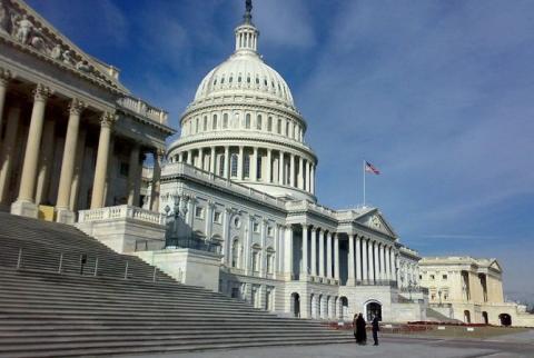 Более 100 конгрессменов США призвали прекратить военную помощь Азербайджану