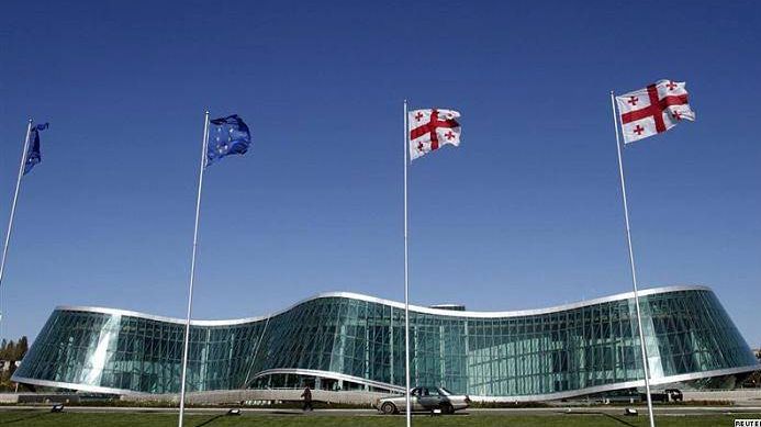МВД Грузии: задержаны 16 членов радикальной фашистской группировки