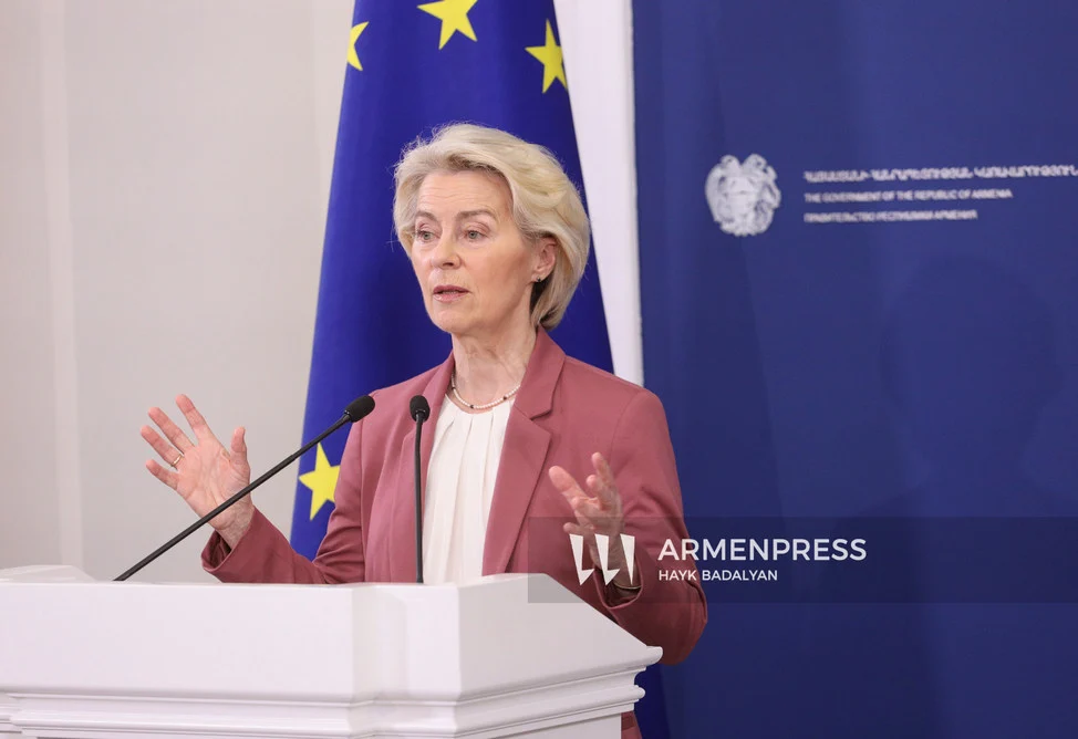 ЕС выделит Армении еще 18 млн евро и предложит беспошлинный доступ для 80% экспорта - глава ЕК