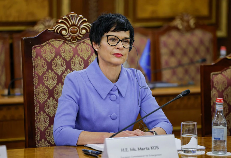 Еврокомиссар по вопросам расширения 19 марта посетит Армению