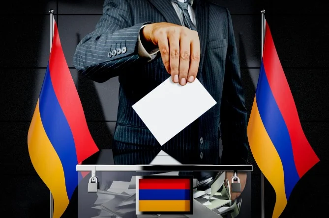 ЦИК Армении получил заявки от 19 политических сил для участия в парламентских выборах