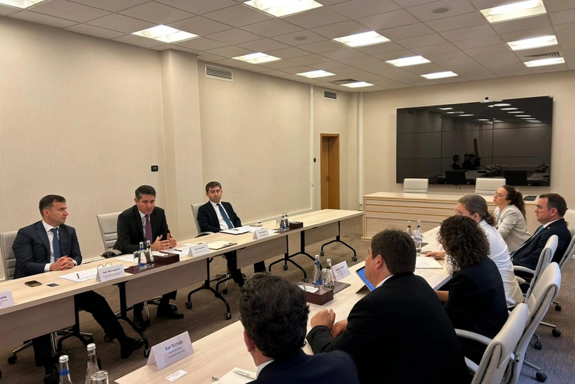 Азербайджан разрабатывает новую стратегию управления госдолгом на 2026-2030 годы