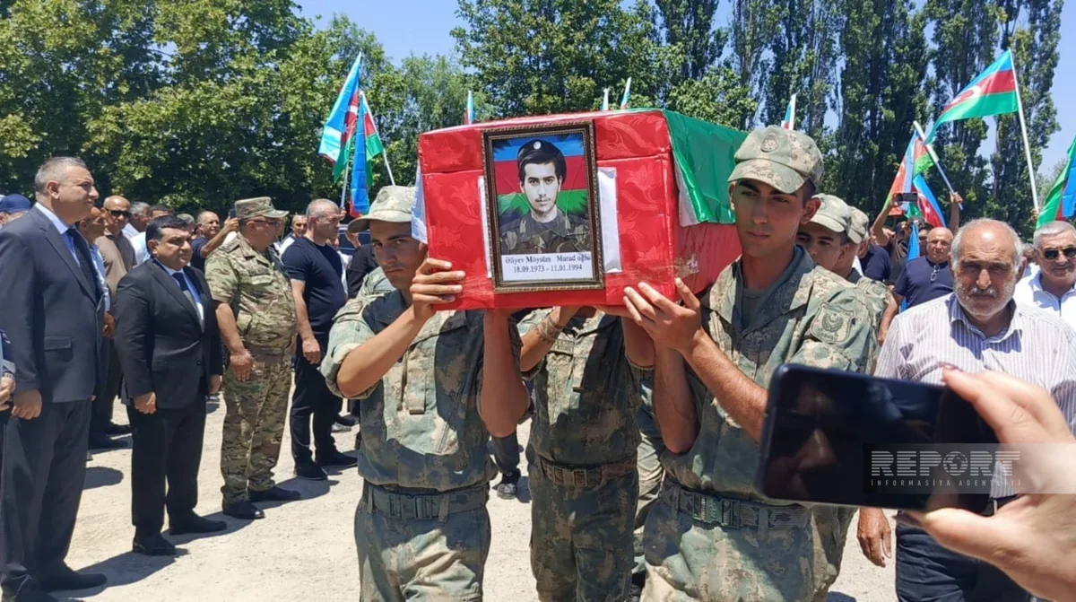 С начала 2026 года в Азербайджане в небоевых ситуациях погибли 44 военнослужащих