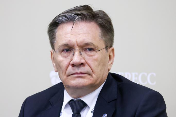 Росатом готов участвовать в продлении эксплуатации Армянской АЭС до 2046 года — Лихачёв