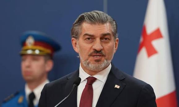 Президент Грузии помиловал 226 человек