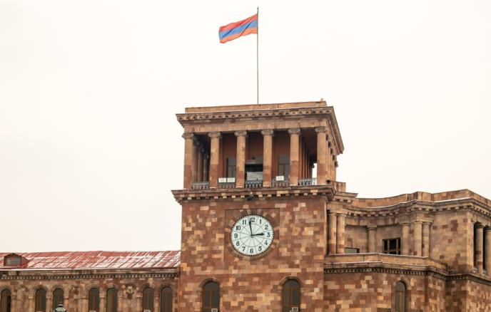 СБ РФ: присоединение Армении к ЕС будет стоить ей 23% ВВП