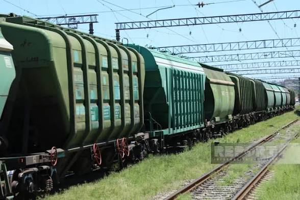 Экспорт из Азербайджана в Армению в этом году превысил $23 млн