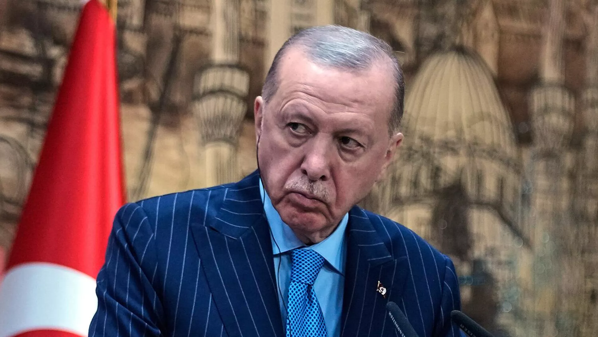 Эрдоган опубликовал послание армянам Турции в связи с 24 апреля