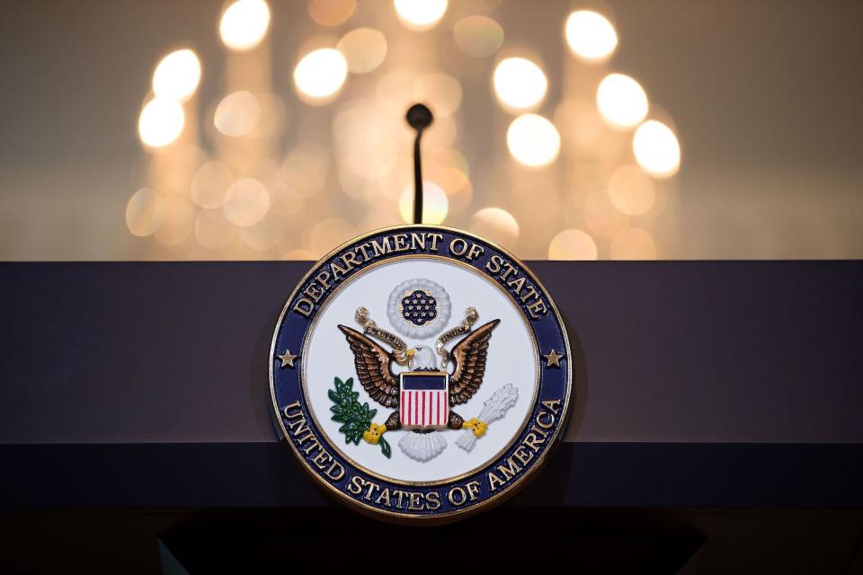 Трамп отзывает дипломатов США из более чем 30 стран мира, в том числе и из Армении