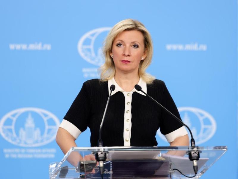 МИД России ожидает согласования между Баку и Ереваном очерёдности следующих встреч в формате «3+3»