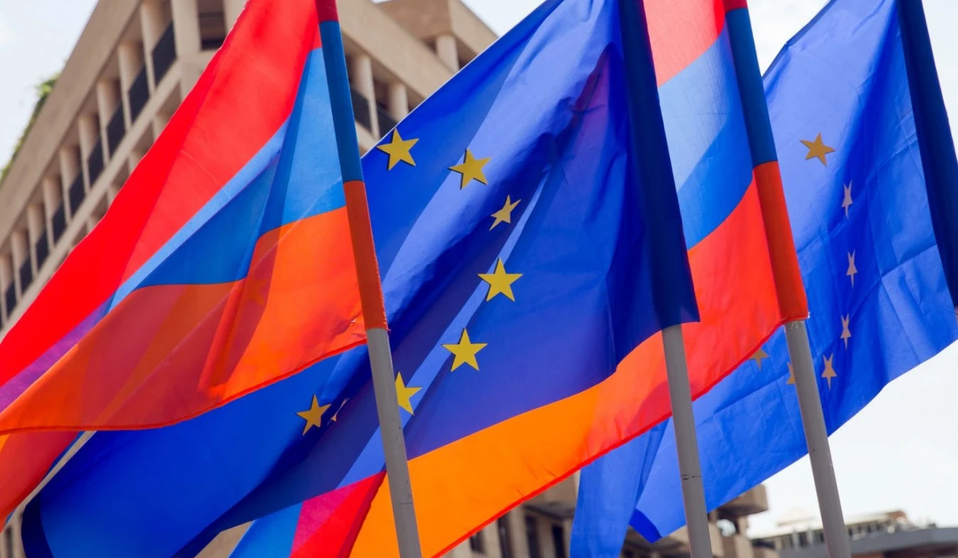 ЕС выделил Армении €34 млн на преодоление последствий российских ограничений