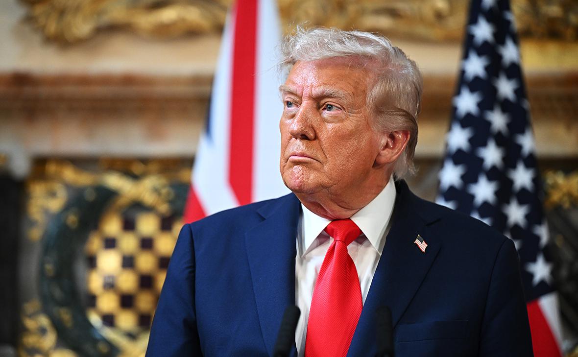 «365 побед Трампа»: под номером 143 – Азербайджан и Армения