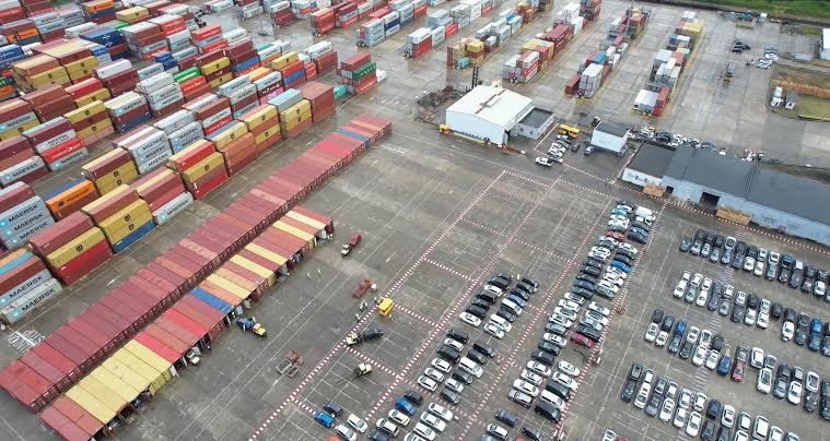Грузия увеличила экспорт до 3,9 млрд $ за полугод