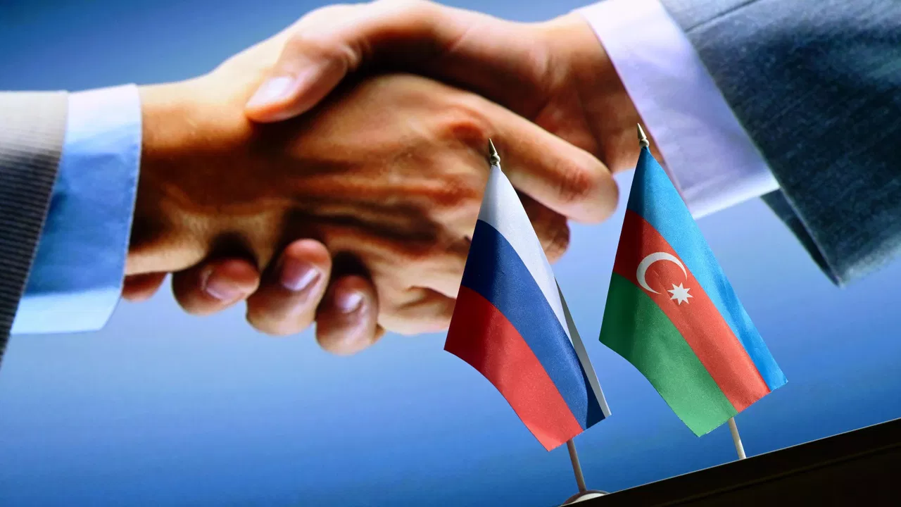 За последние 5-8 лет инвестиции РФ в экономику Азербайджана превысили $10 млрд