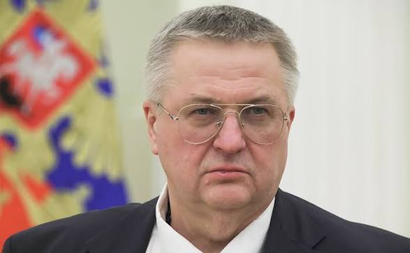 Оверчук заявил, что помощь ЕС Армении в сумме 50 млн евро ничего не решит