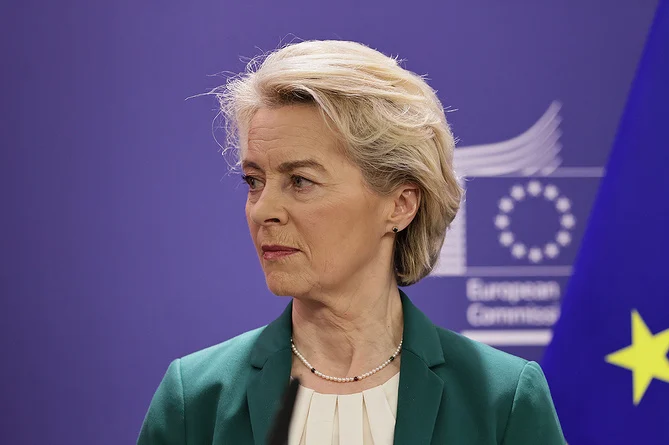 ЕС выделит более 50 млн евро помощи Армении на фоне ограничений России – Урсула фон дер Ляйен