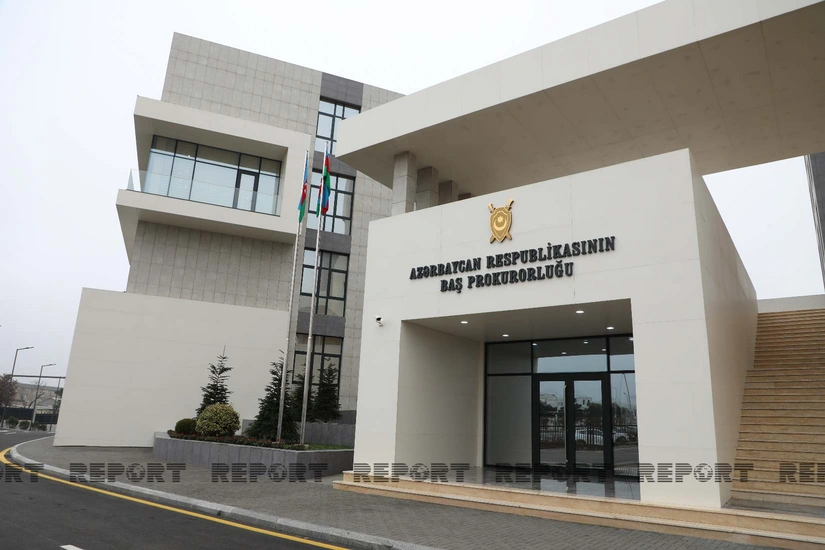 В Азербайджане раскрыта схема хищений и отмывания 81,5 млн манатов