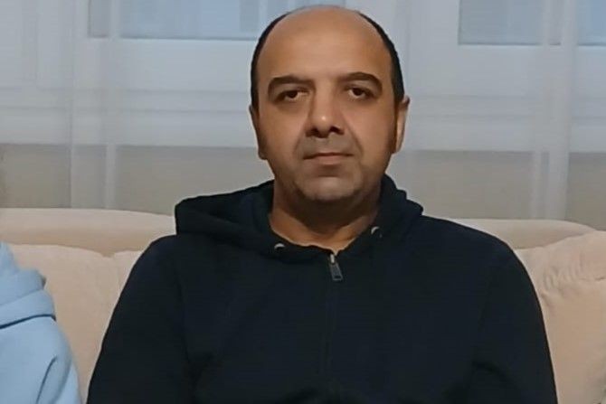 В Азербайджане активисту Исаеву дали 8,5 лет лишения свободы. Он защищал язык и культуру талышей