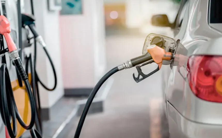 Производство бензина марки АИ-95 в Азербайджане резко сократилось