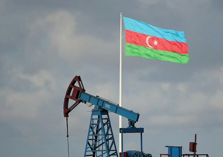 Война на Ближнем Востоке резко подняла цену Azeri Light