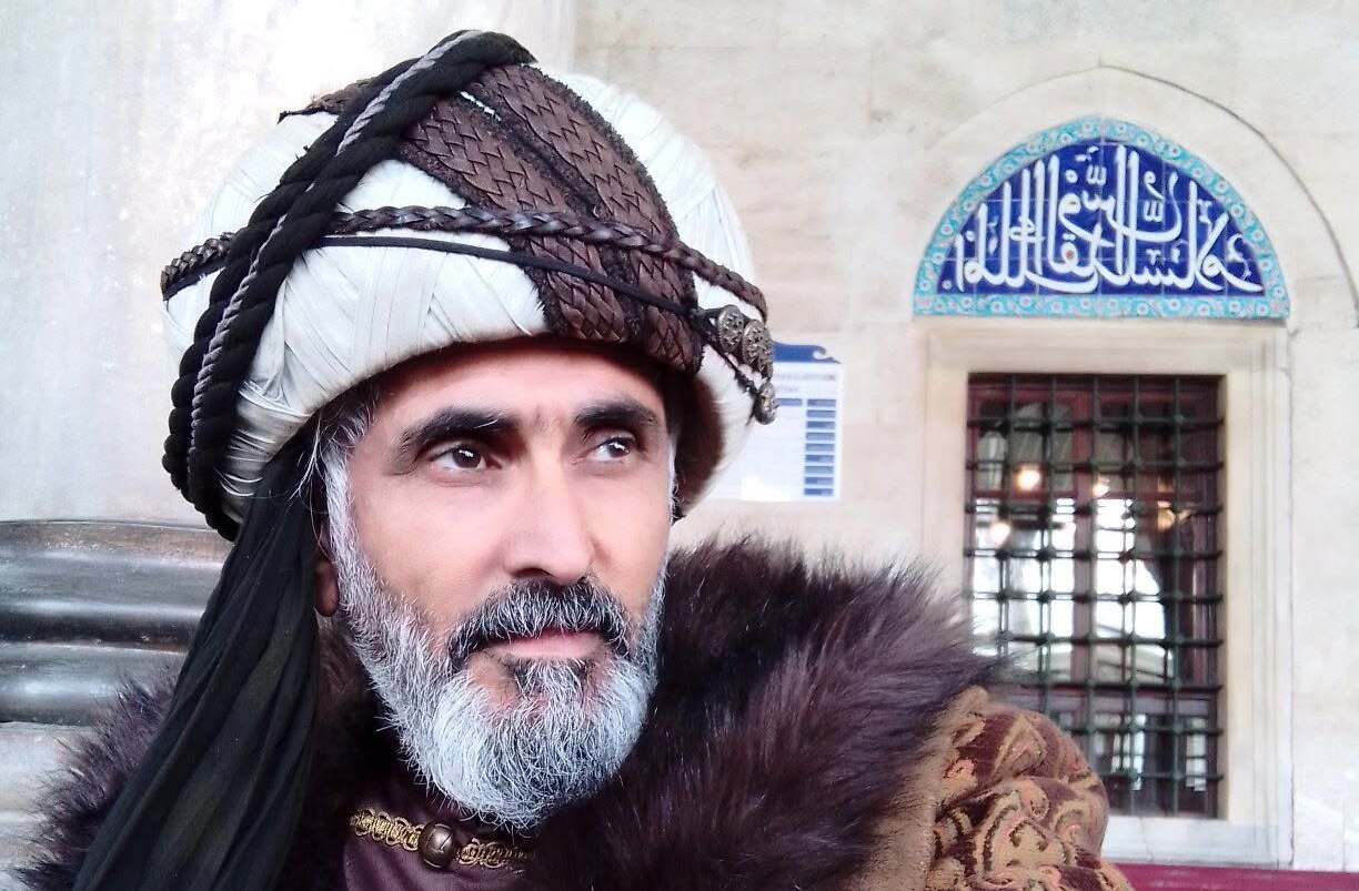 Азербайджан объявил в международный розыск актера турецкого сериала Diriliş Ərtoğrul
