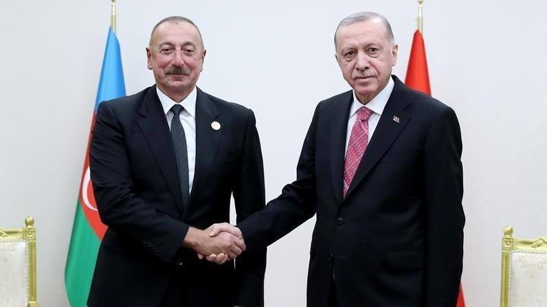 Middle East Eye: Азербайджан потребовал уволить советника Эрдогана