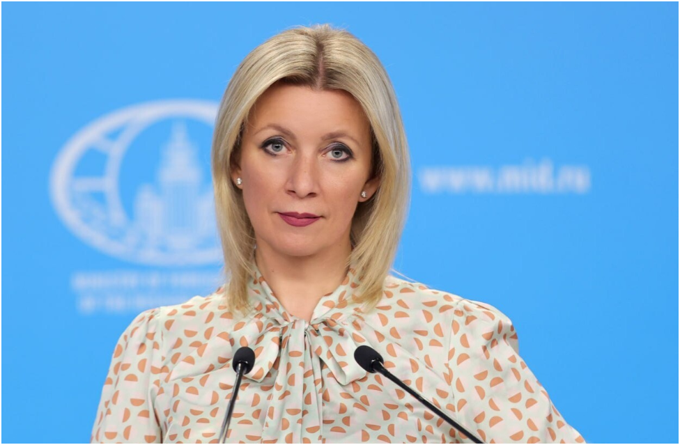 Мария Захарова отреагировала на активизацию сотрудничества Азербайджана и НАТО