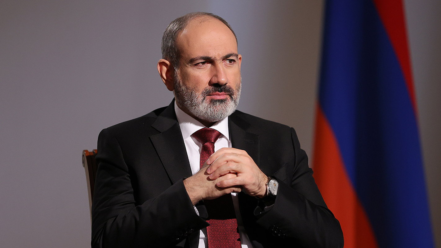 Никол Пашинян подтвердил, что посетит Турцию