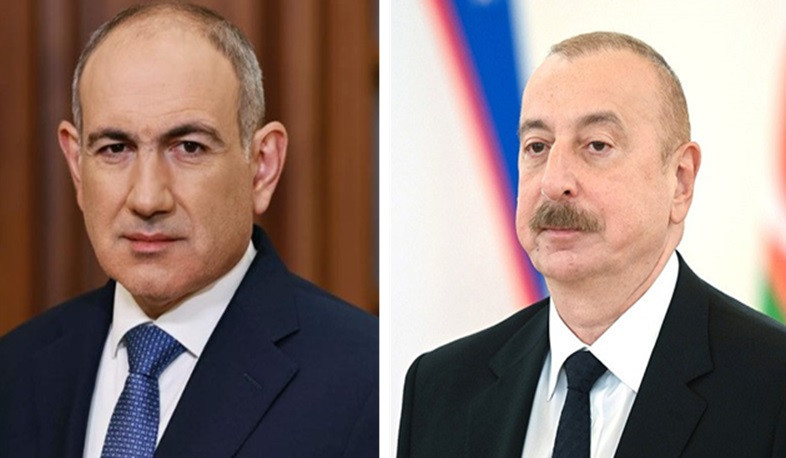 В Турции встреча Пашинян-Алиев не планируется: Назели Багдасарян