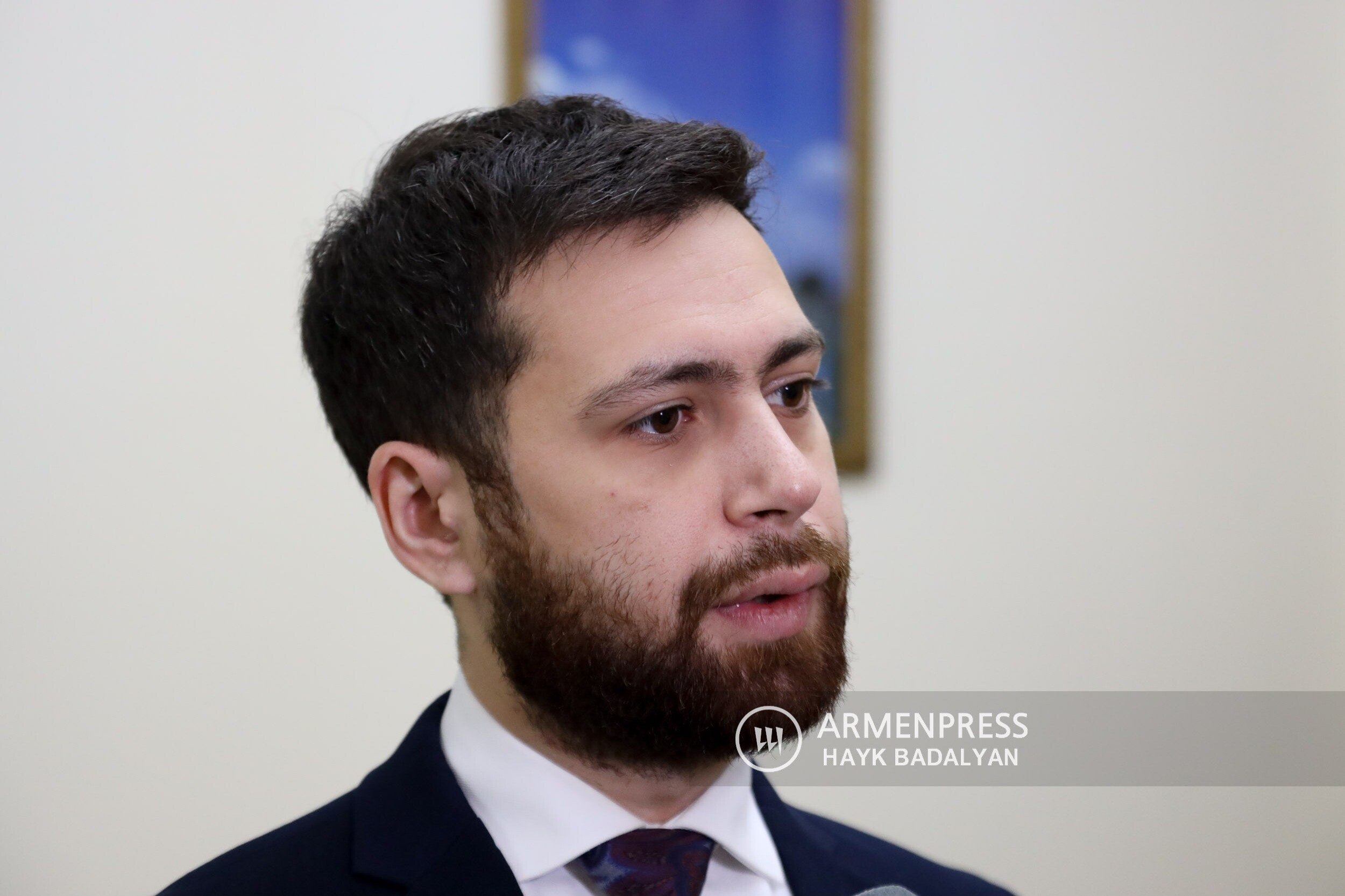 В ближайшее время возможны новые контакты с Баку: замглавы МИД Армении