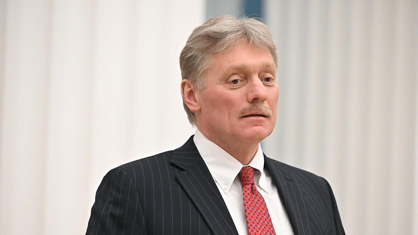 Россия приветствует прямой диалог между Арменией и Азербайджаном - Песков