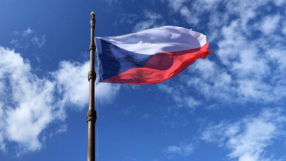 Чехия ввела санкции в отношении Александра Дарахвелидзе, Кобы Чагунава, Нино Галусташвили, Михаила Джинджолия и Лаши Котрикадзе