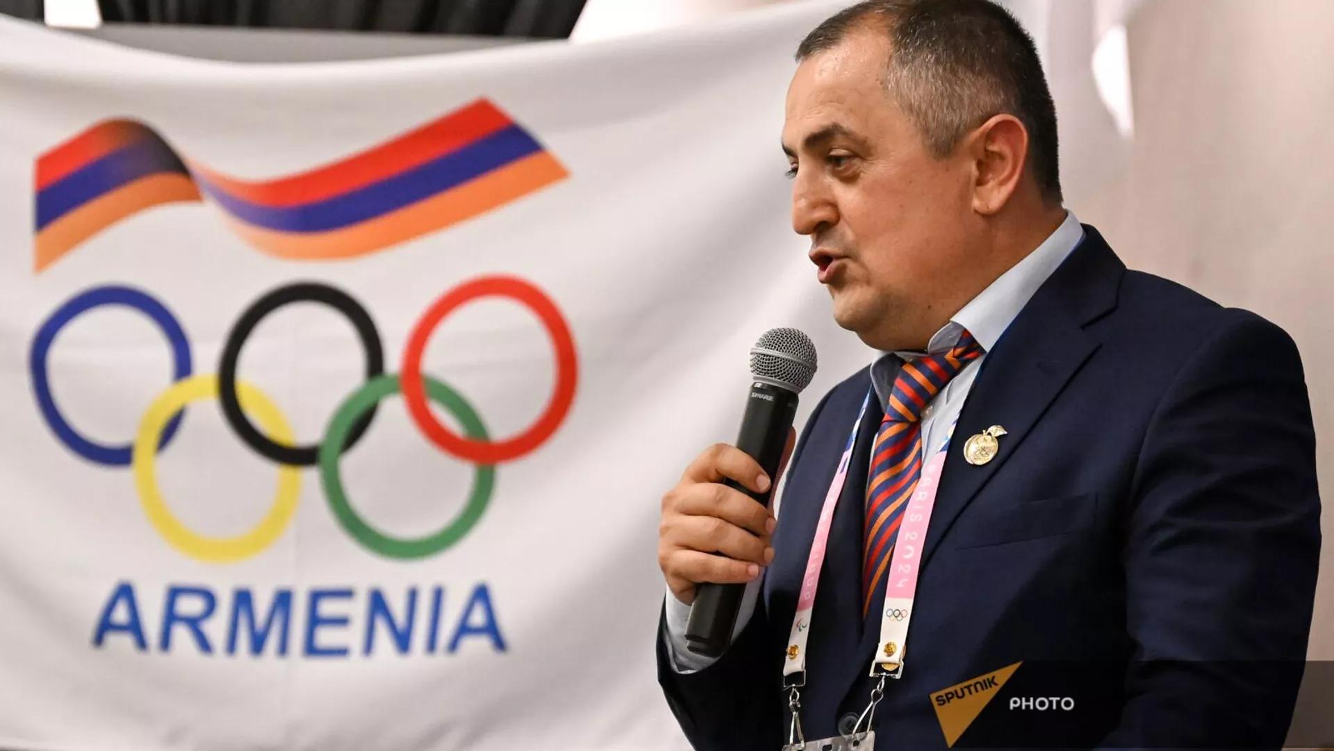 Бывший замглавы Минобрнауки Армении получил новую должность