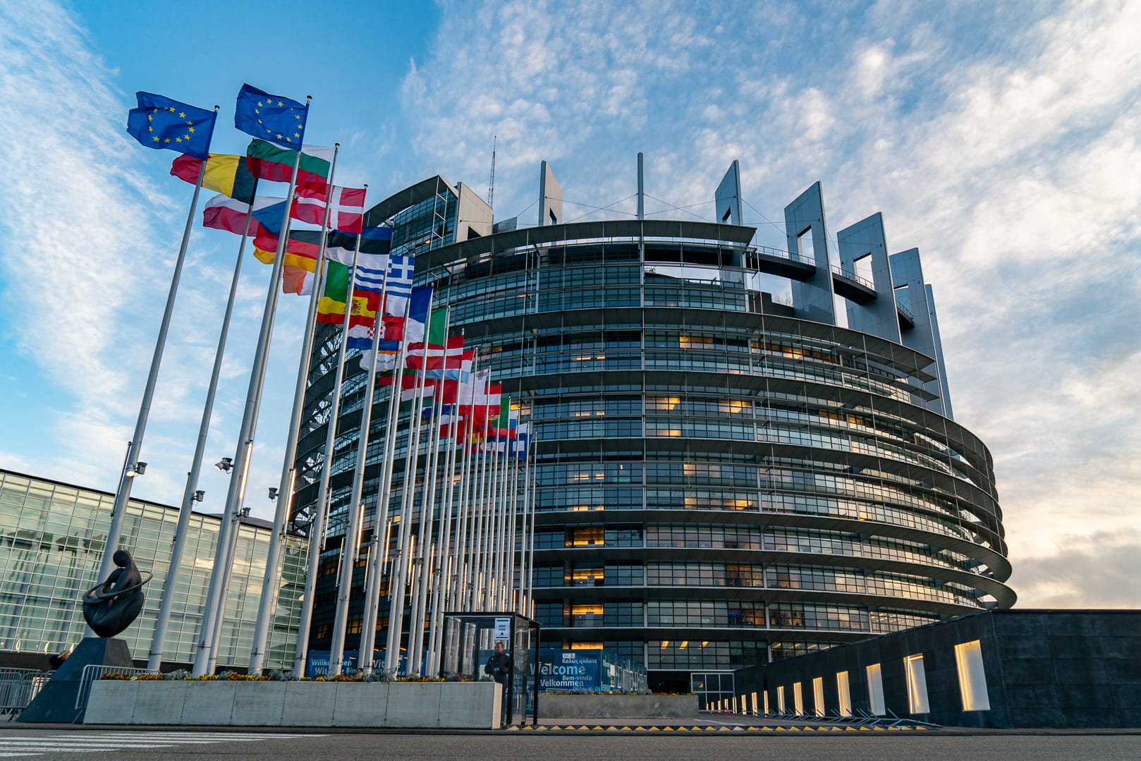 Европарламент утвердил механизм приостановки безвиза, который может затронуть Грузию