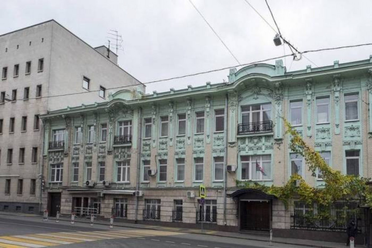 Азербайджанское посольство занимается вопросом задержанных в аэропорту Жуковский граждан