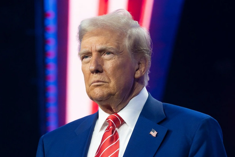 Трамп в Кнессете рассказал о мире между Арменией и Азербайджаном