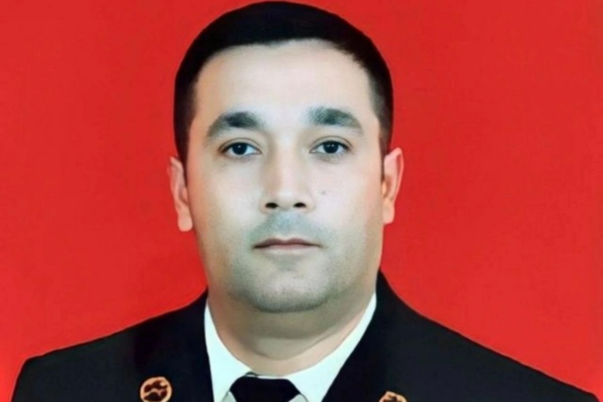 Скончался старший прапорщик Вооруженных сил Азербайджана