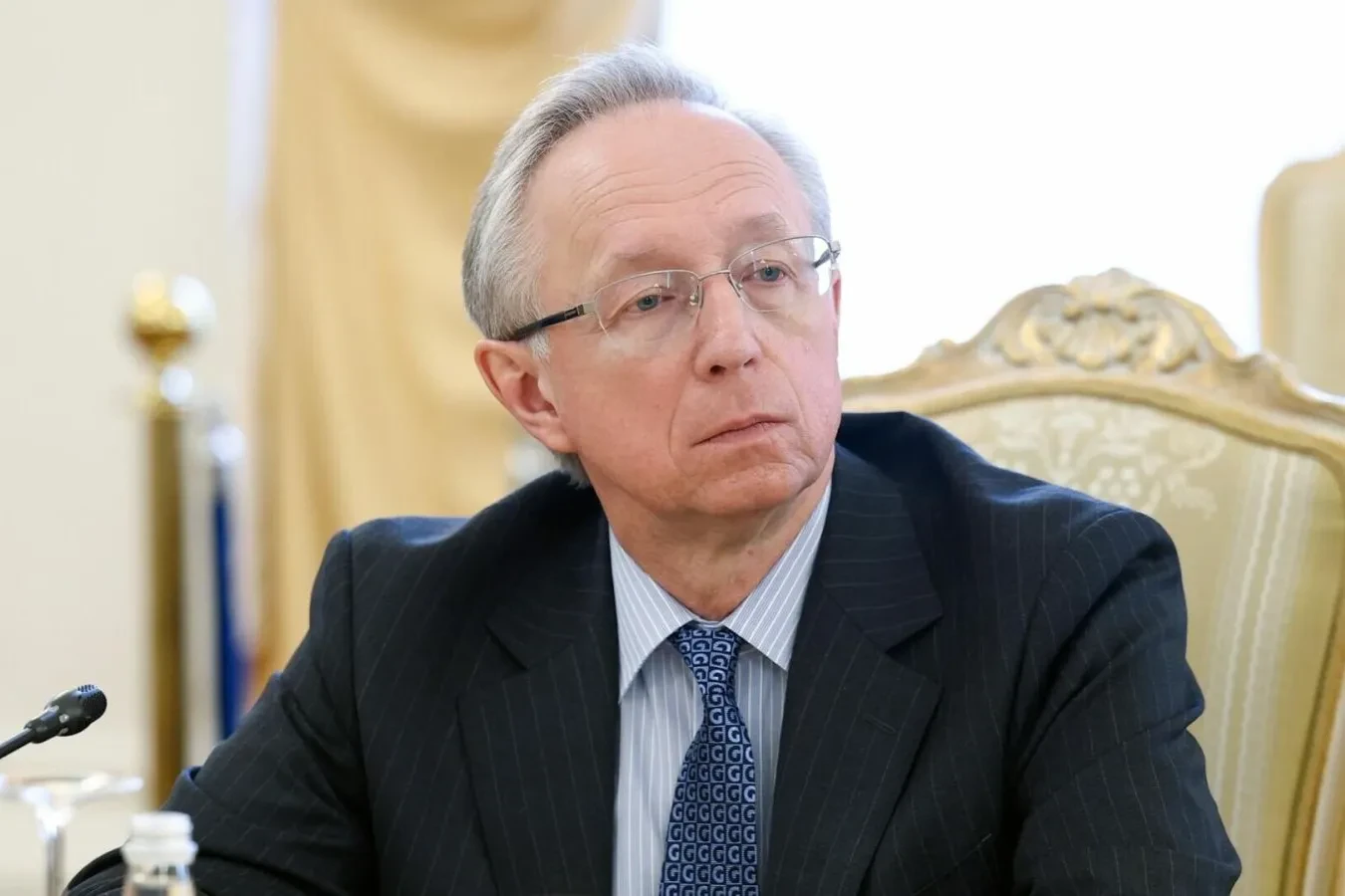 Россия предлагает Армении и Азербайджану площадку для подписания мирного соглашения