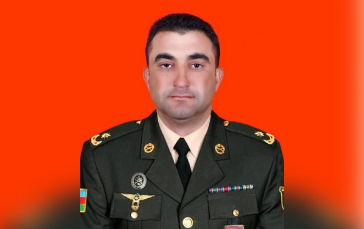 Арестован начальник Центрального военного санатория Минобороны  Азербайджана