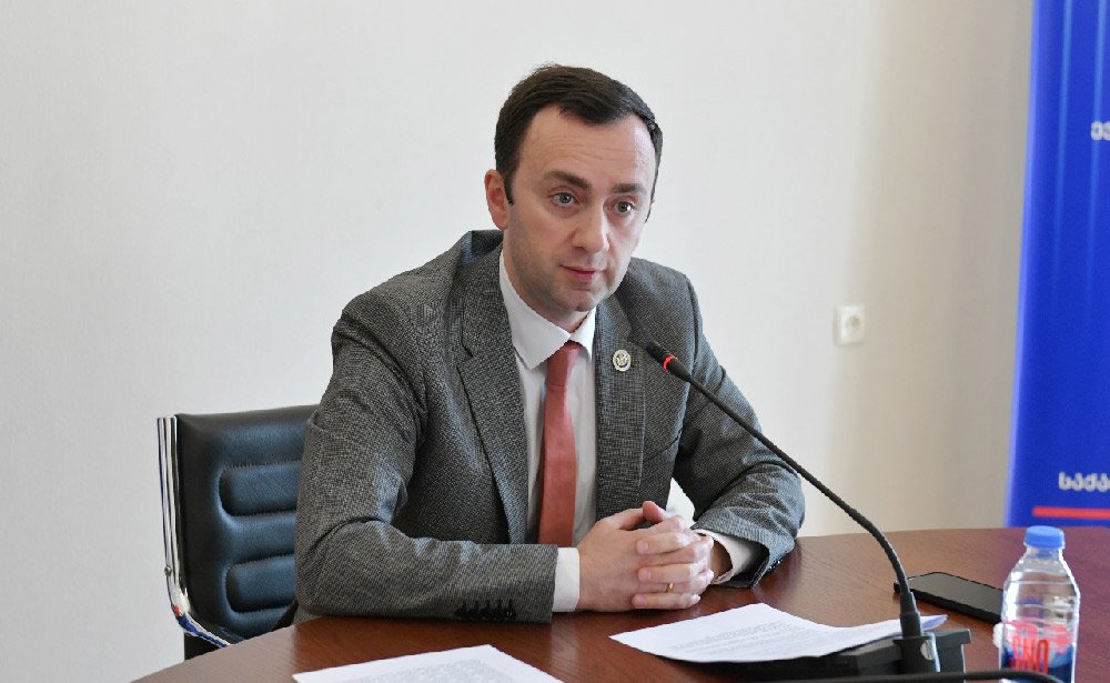 Грузия отказалась от участия в сессии Парламентской ассамблеи «Евронест» в Ереване