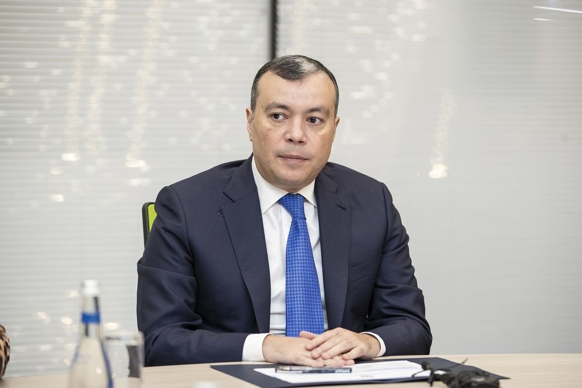 Азербайджан ожидает снижения доходов от продажи нефти и газа