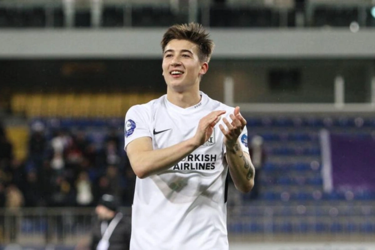 В Турции возбуждено дело против футболистов: среди них есть и игрок сборной Азербайджана