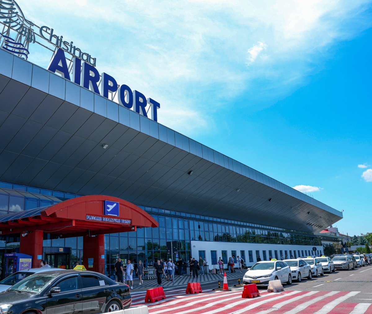 В Молдове задержали азербайджанских студентов