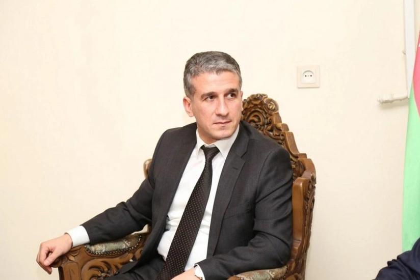 Посол Азербайджана в Иране обсудил сотрудничество с губернатором Ардебиля