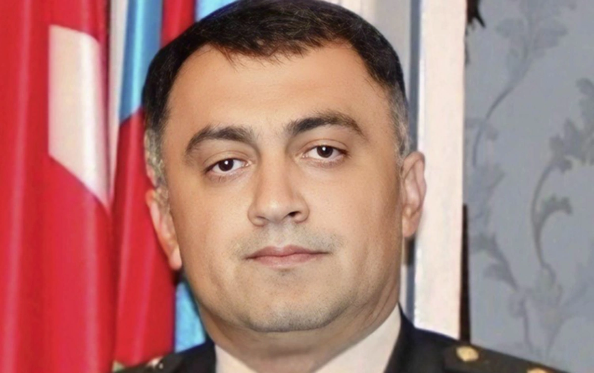 В Баку вынесен приговор по коррупционному делу офицеров военкомата