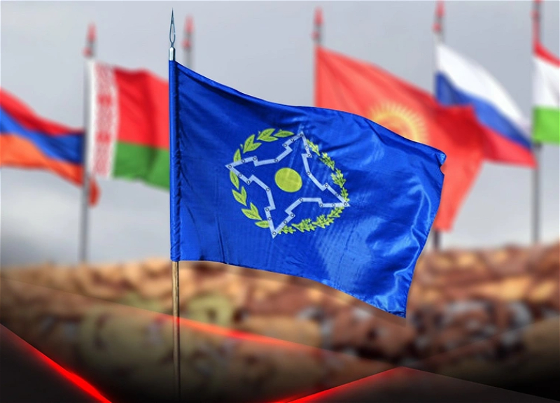 Страны ОДКБ выступили за мирный договор между Арменией и Азербайджаном