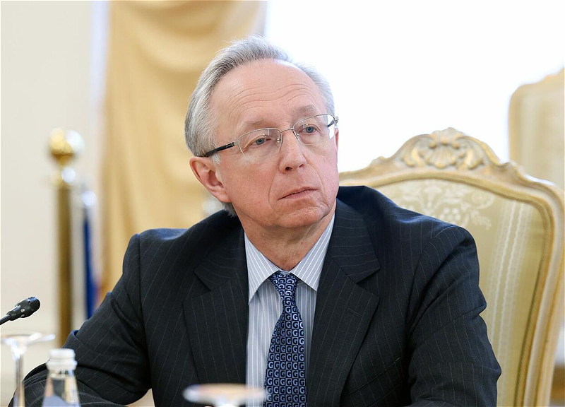 Галузин: РФ получила новый консульский доступ к арестованным в Баку россиянам